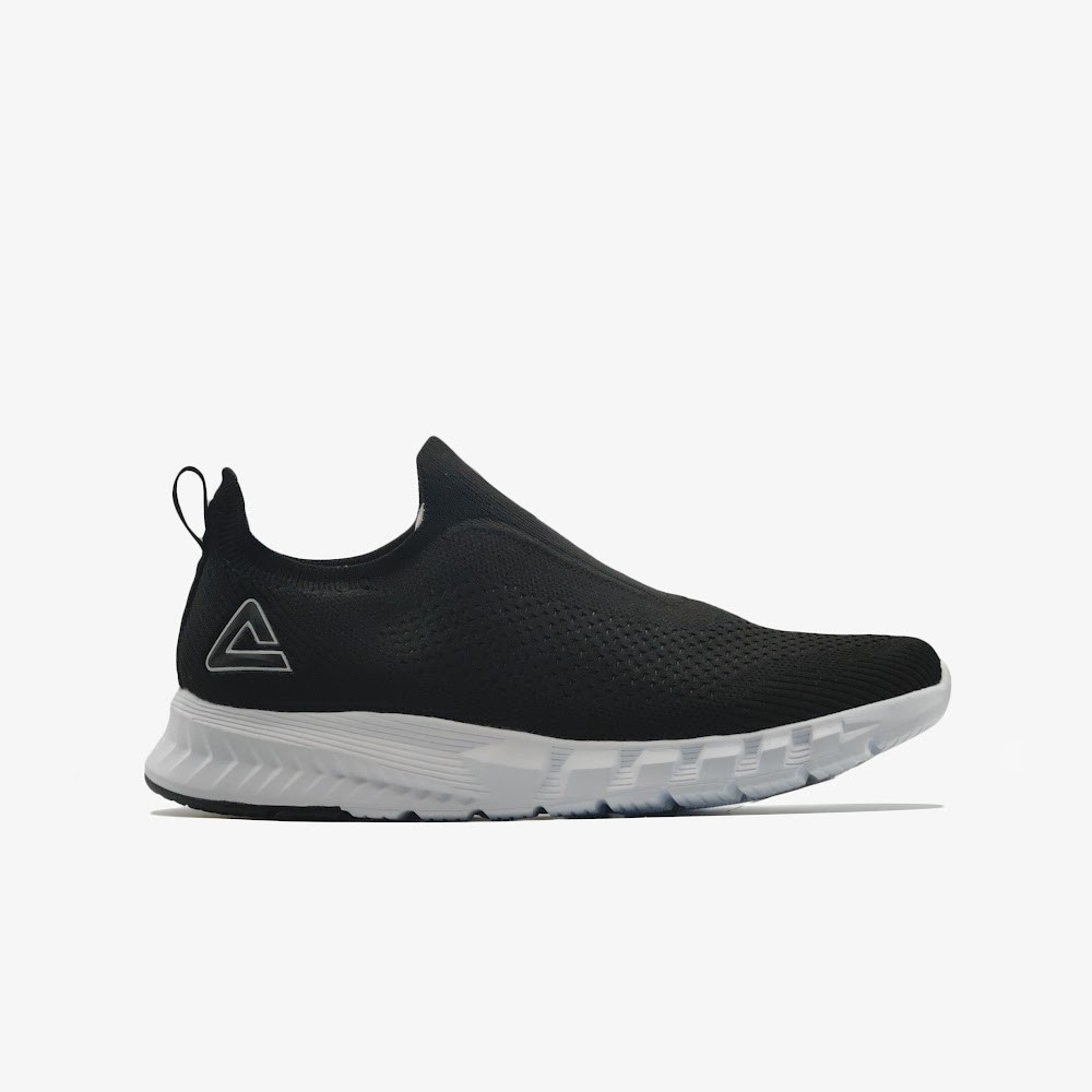 SPORTS SHOES_Black/white