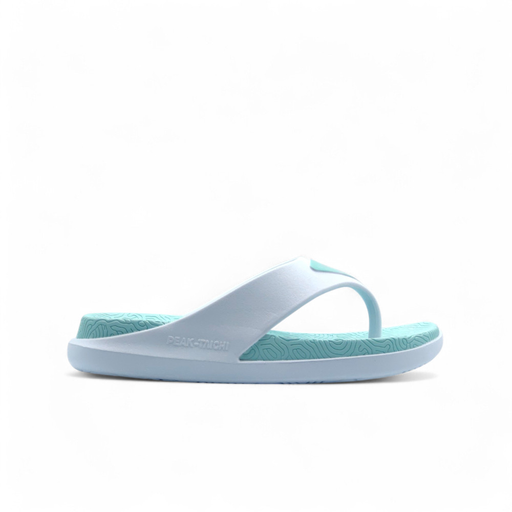 WHITE/ICE BLUE
