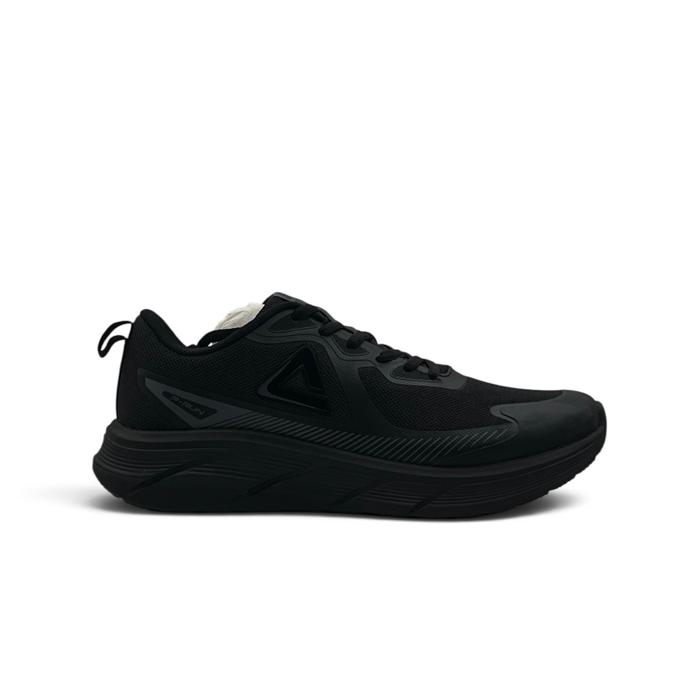 RUNNING SHOES_ALL BLACK